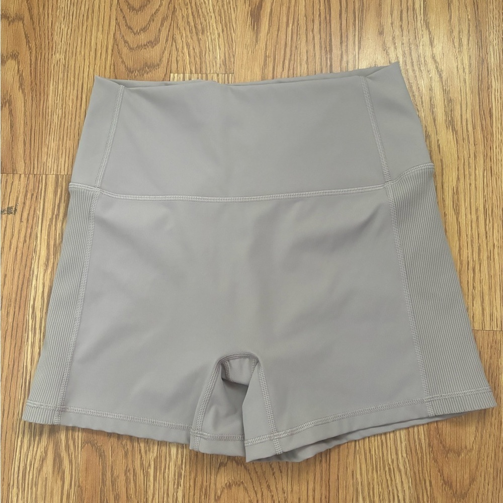 High-Waisted Women's Bike Shorts by offline